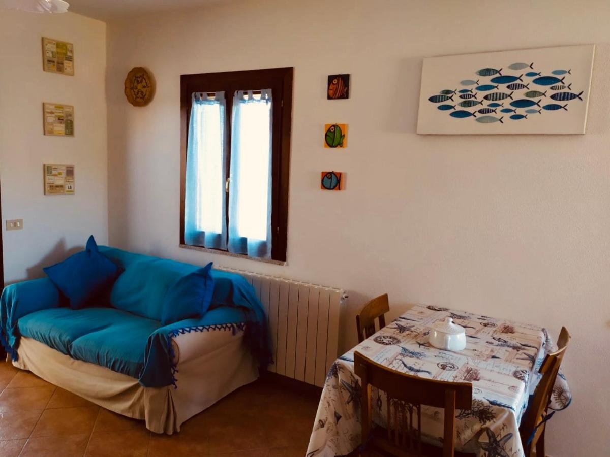 Sardegna - Villa Mirto & Flowers ออลเบีย ภายนอก รูปภาพ