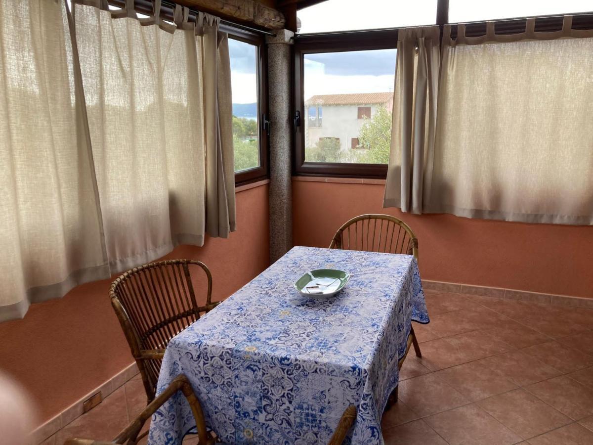 Sardegna - Villa Mirto & Flowers ออลเบีย ภายนอก รูปภาพ