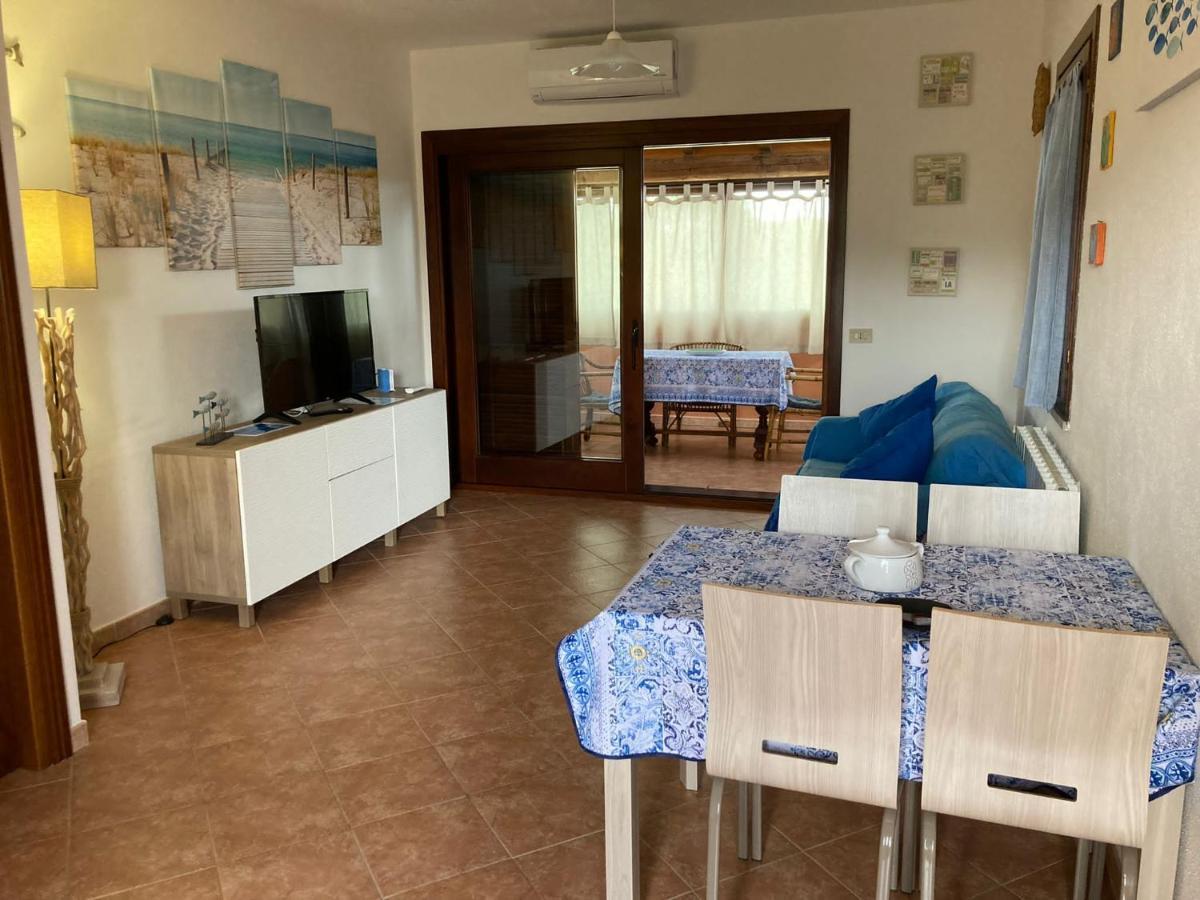 Sardegna - Villa Mirto & Flowers ออลเบีย ภายนอก รูปภาพ