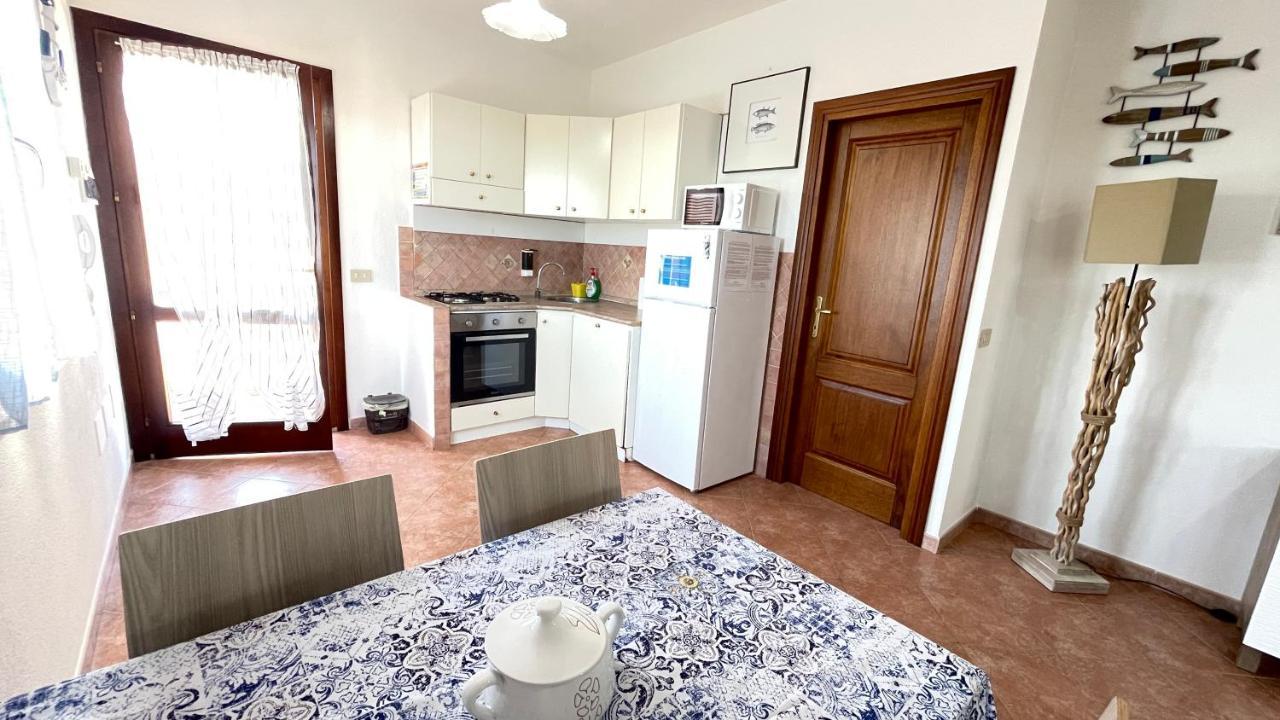 Sardegna - Villa Mirto & Flowers ออลเบีย ภายนอก รูปภาพ