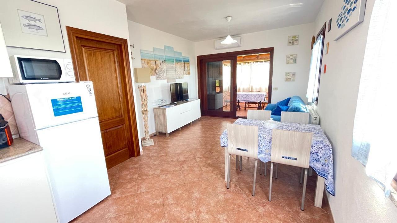 Sardegna - Villa Mirto & Flowers ออลเบีย ภายนอก รูปภาพ