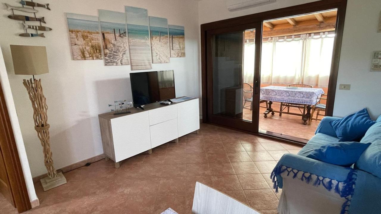 Sardegna - Villa Mirto & Flowers ออลเบีย ภายนอก รูปภาพ