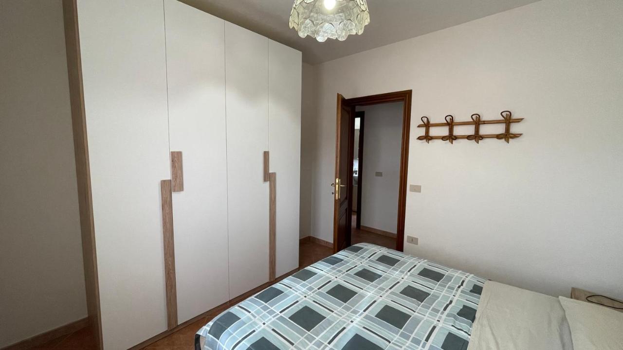 Sardegna - Villa Mirto & Flowers ออลเบีย ภายนอก รูปภาพ