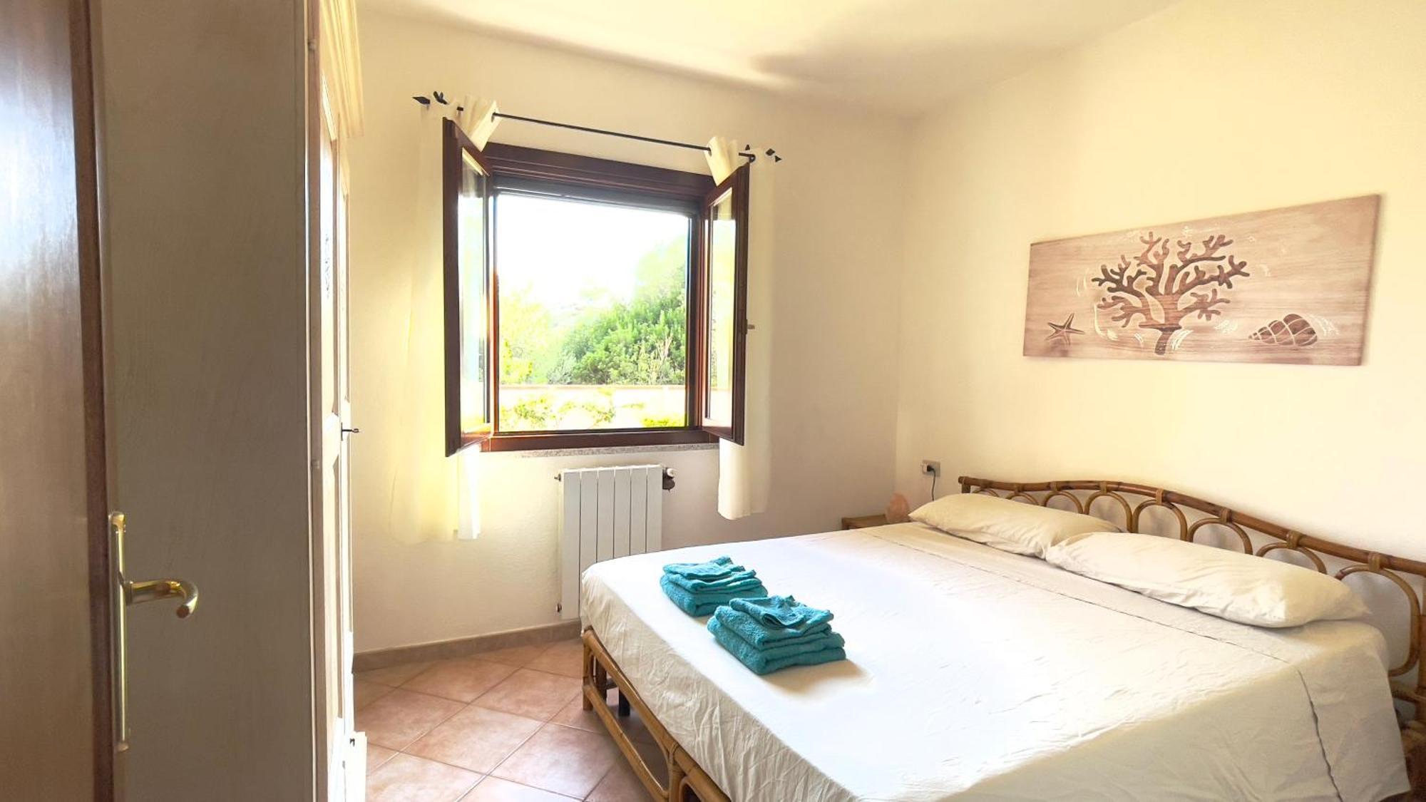 Sardegna - Villa Mirto & Flowers ออลเบีย ภายนอก รูปภาพ