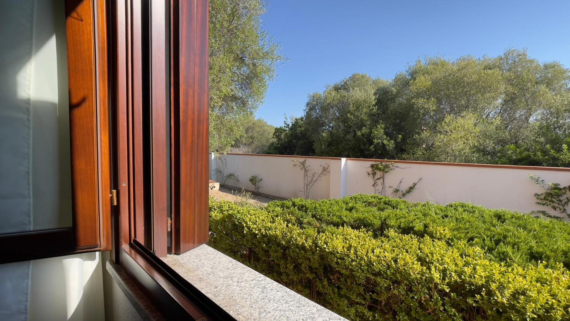 Sardegna - Villa Mirto & Flowers ออลเบีย ภายนอก รูปภาพ