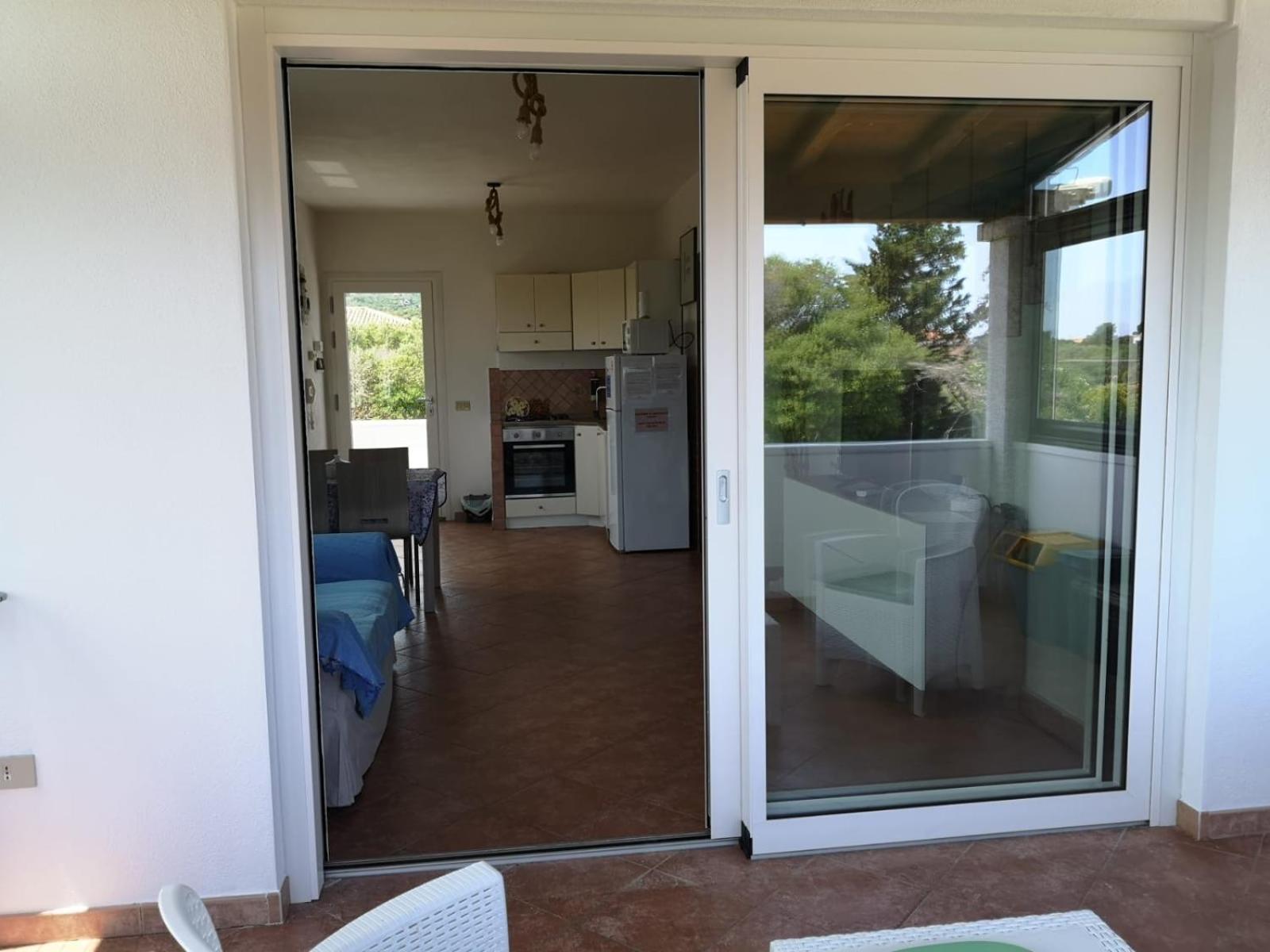 Sardegna - Villa Mirto & Flowers ออลเบีย ภายนอก รูปภาพ