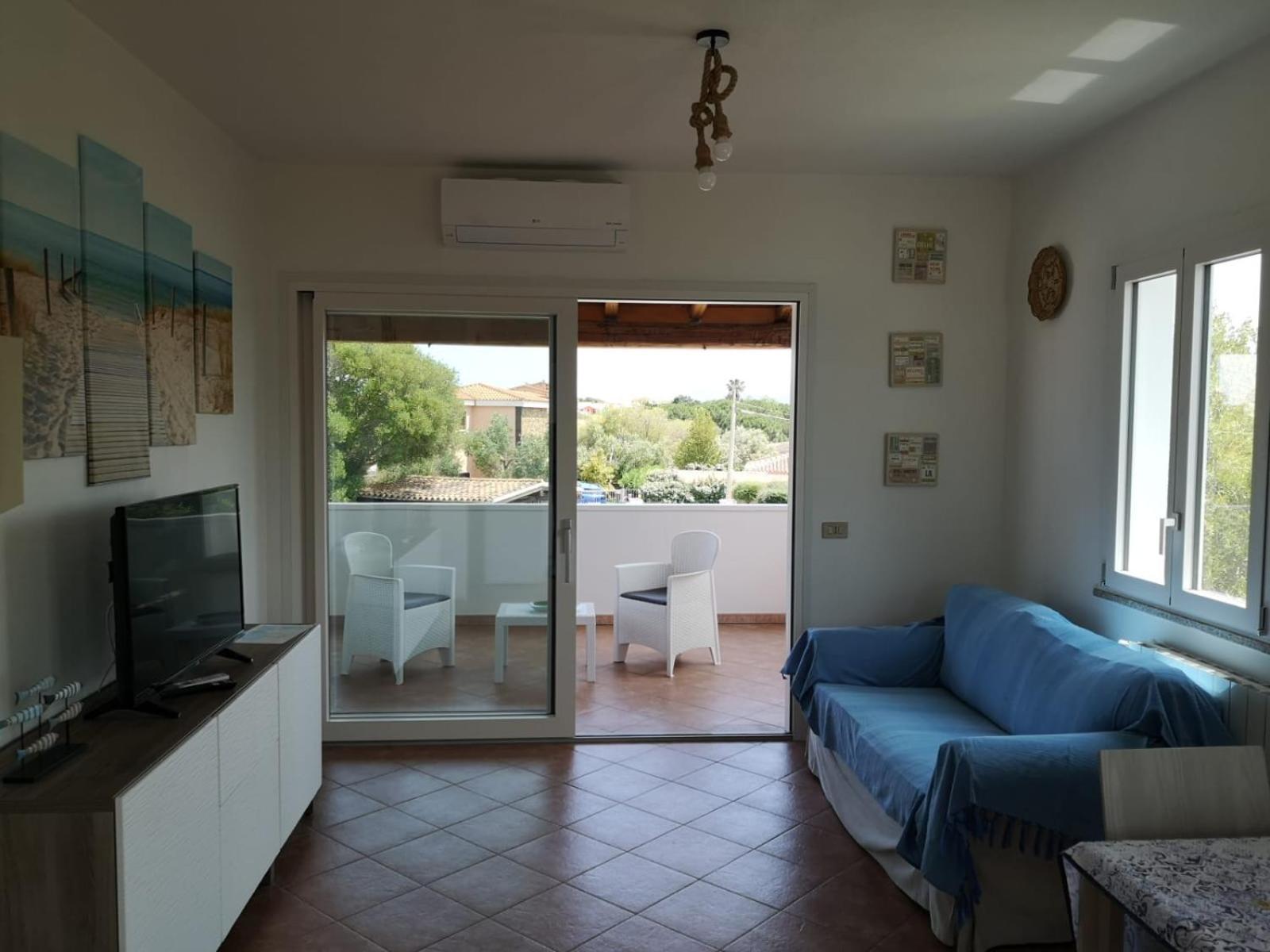 Sardegna - Villa Mirto & Flowers ออลเบีย ภายนอก รูปภาพ