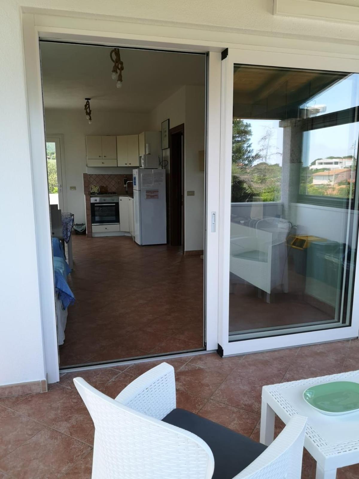 Sardegna - Villa Mirto & Flowers ออลเบีย ภายนอก รูปภาพ