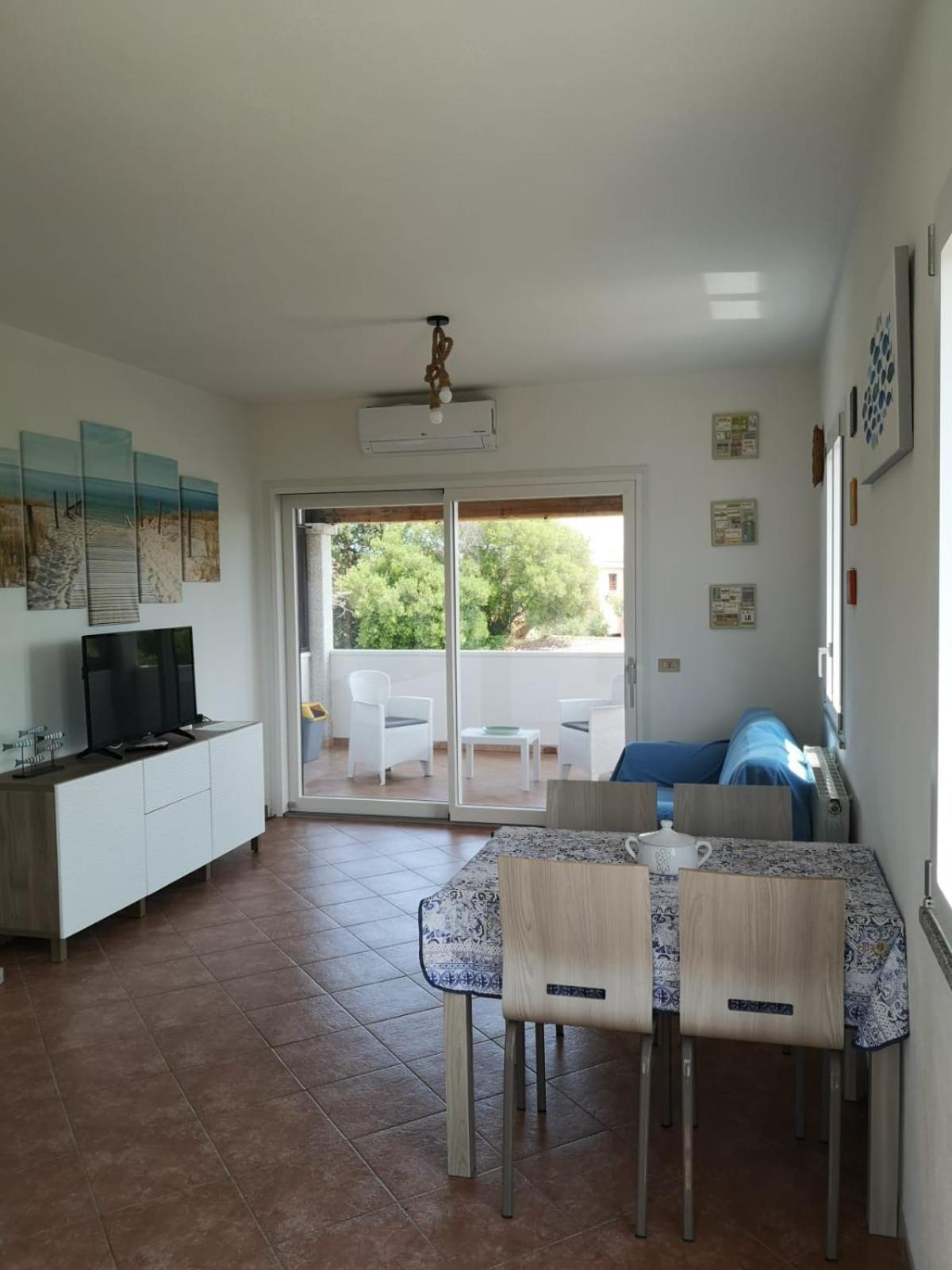 Sardegna - Villa Mirto & Flowers ออลเบีย ภายนอก รูปภาพ