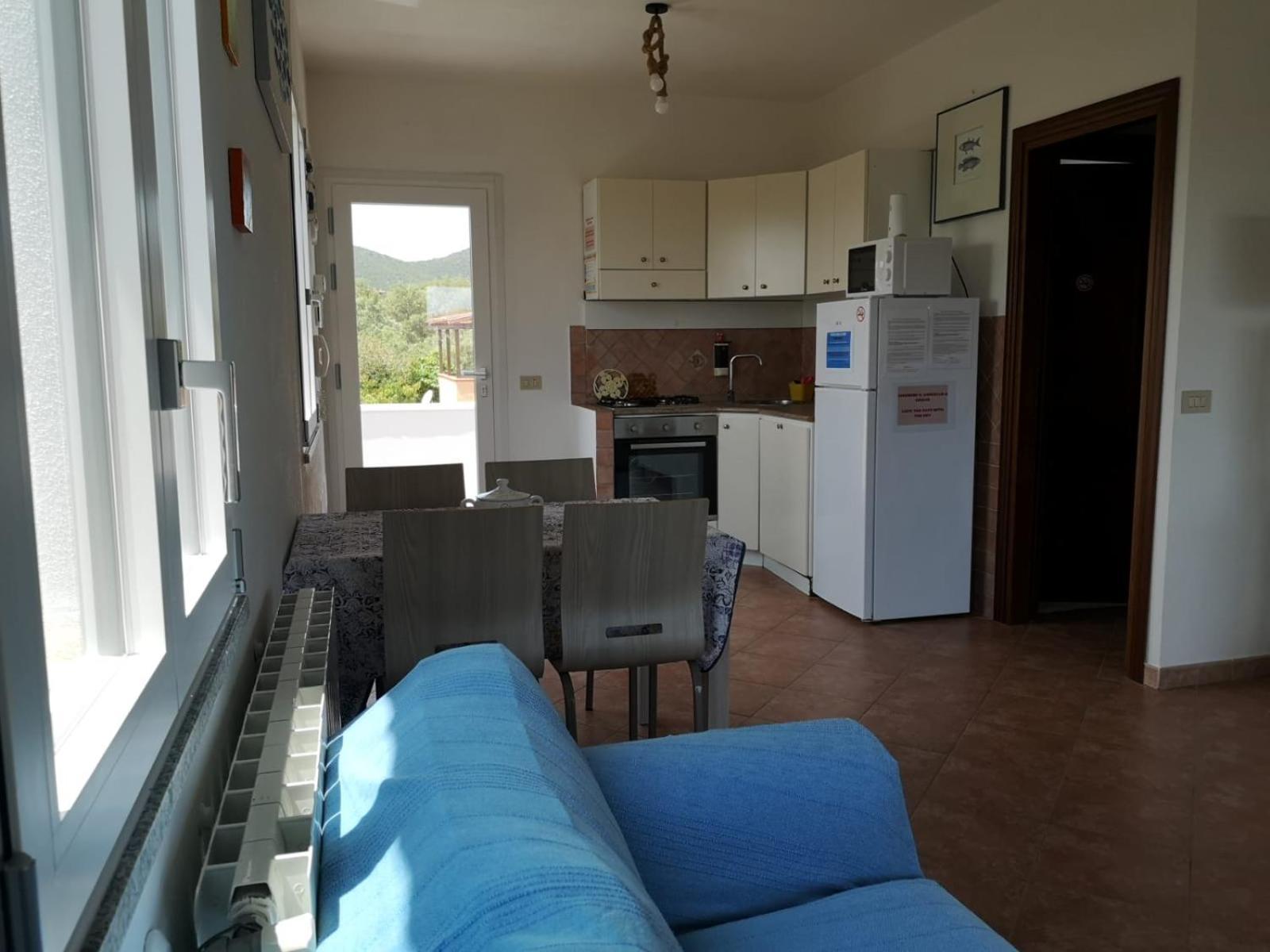 Sardegna - Villa Mirto & Flowers ออลเบีย ภายนอก รูปภาพ