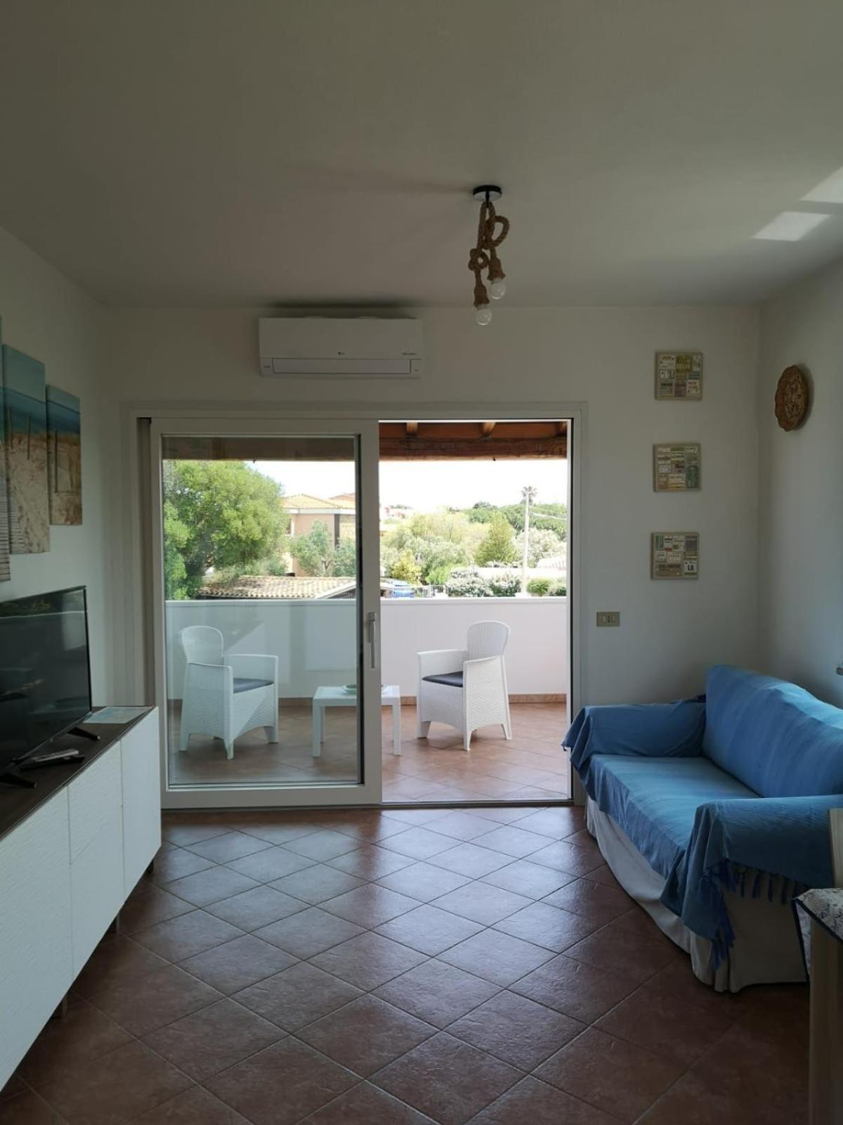 Sardegna - Villa Mirto & Flowers ออลเบีย ภายนอก รูปภาพ
