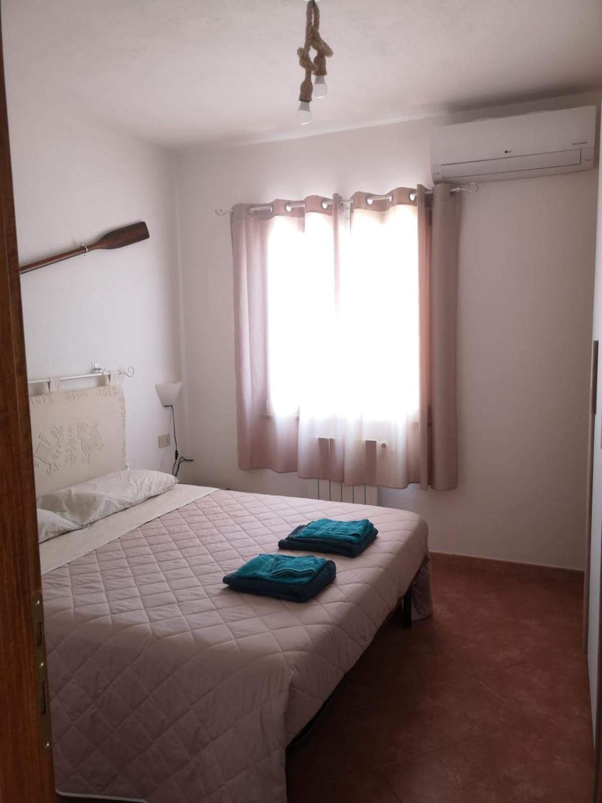 Sardegna - Villa Mirto & Flowers ออลเบีย ภายนอก รูปภาพ
