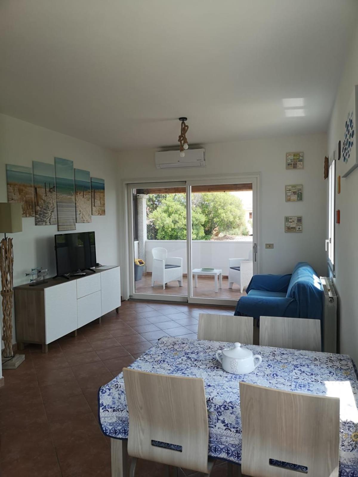 Sardegna - Villa Mirto & Flowers ออลเบีย ภายนอก รูปภาพ