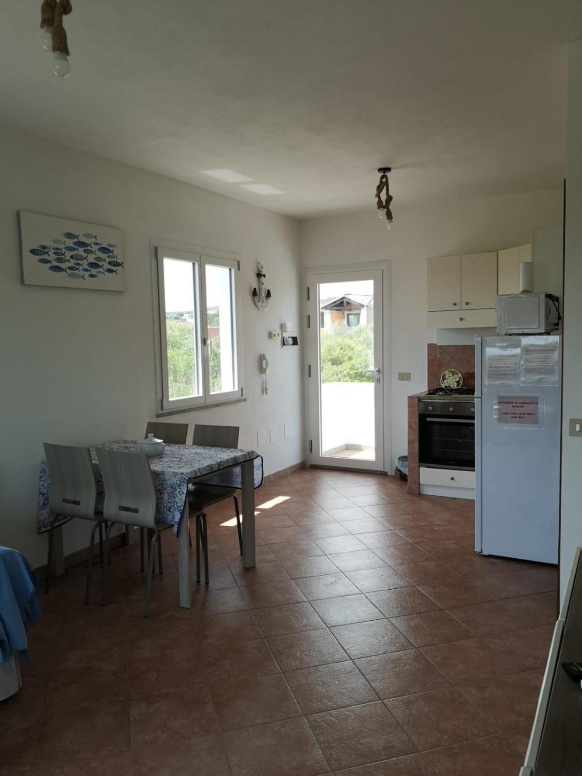 Sardegna - Villa Mirto & Flowers ออลเบีย ภายนอก รูปภาพ